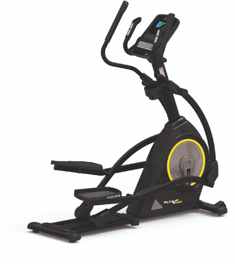 Эллиптический тренажер Altezani CR 120
