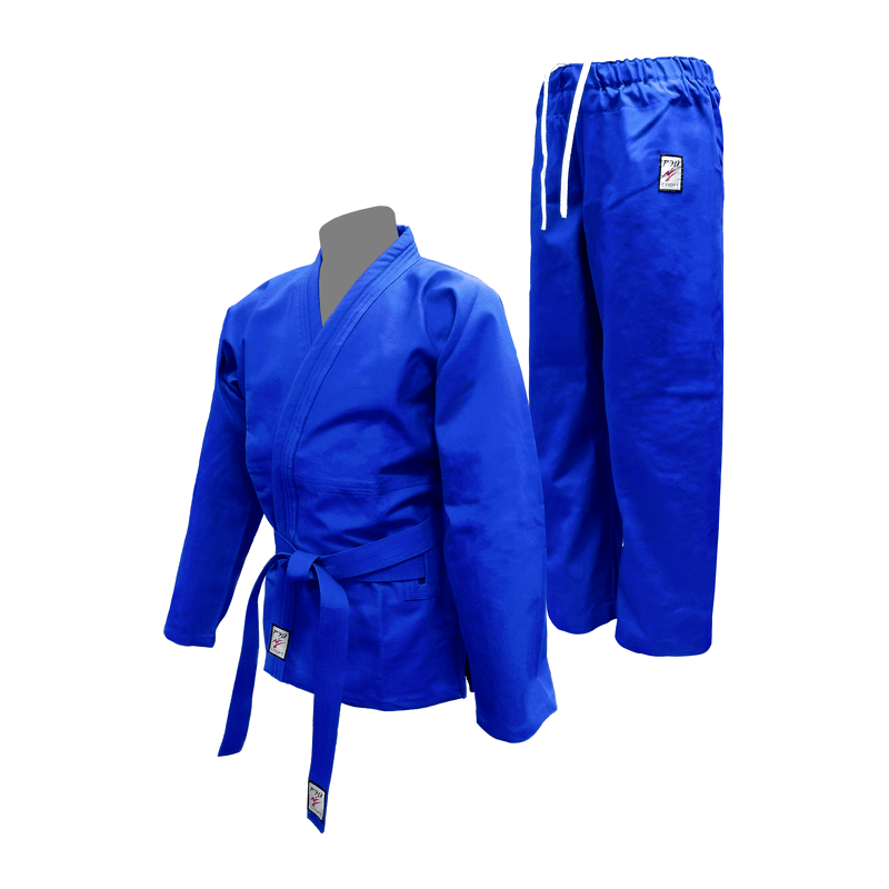 Кимоно для универсального боя