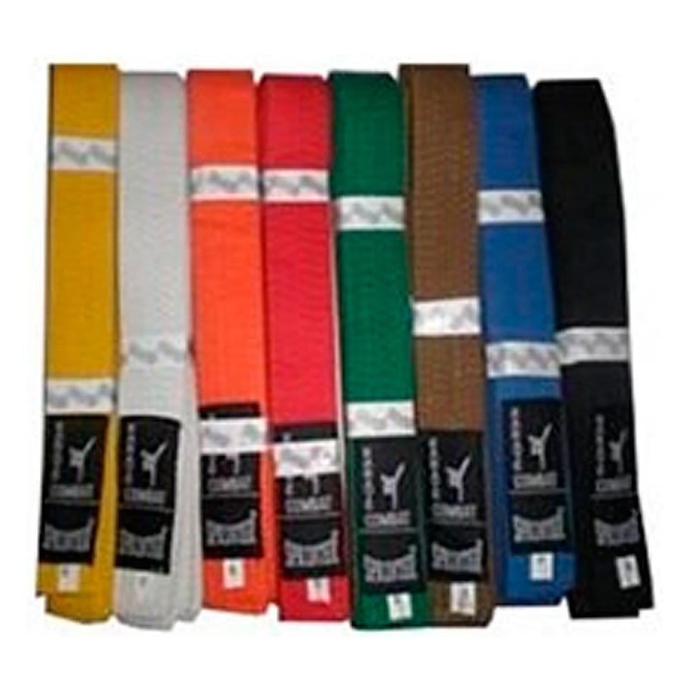 Пояс карате 2,7 м  Sprinter