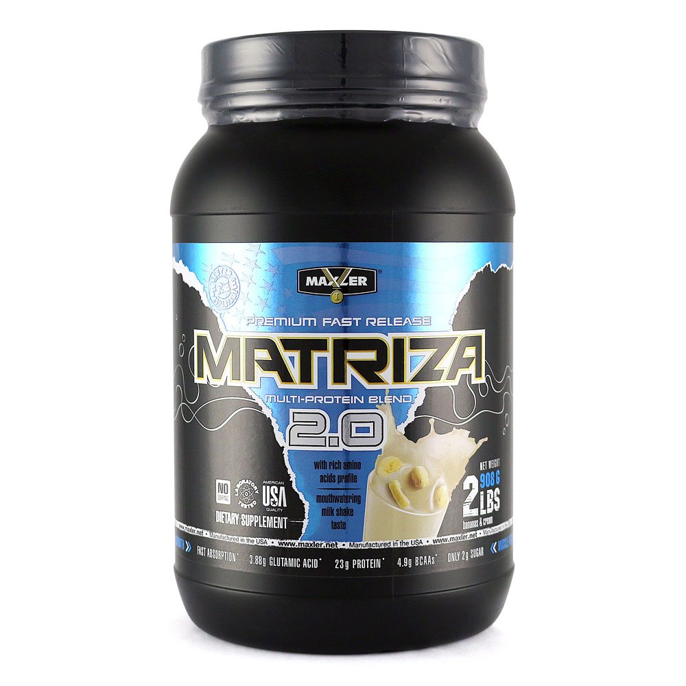 Maxler Matriza (908 гр.)