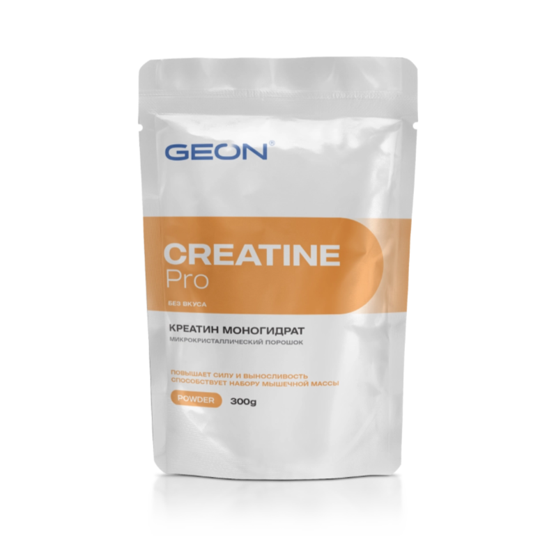 Geon Creatine pro 300 (гр)