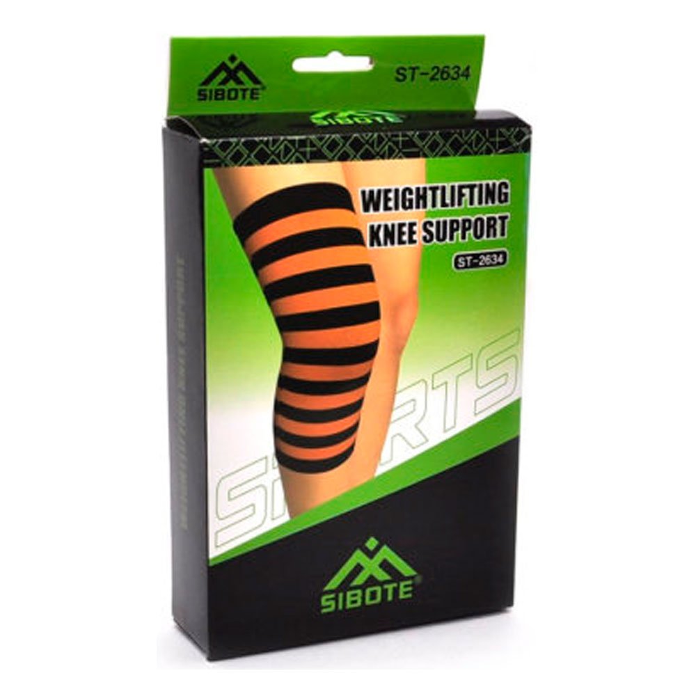 Суппорт колена ST-2634 штука