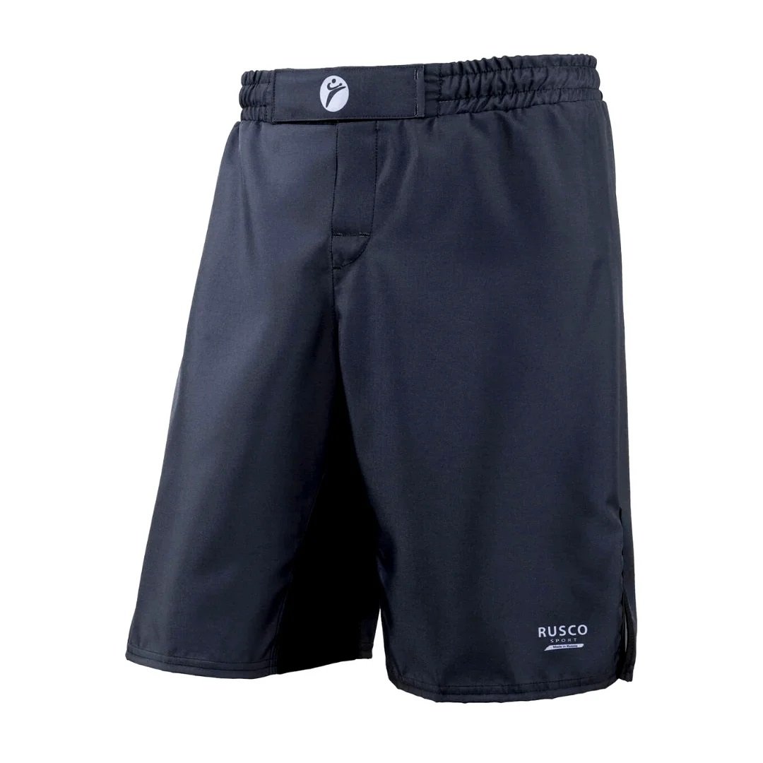 Шорты для MMA детские Rusco 