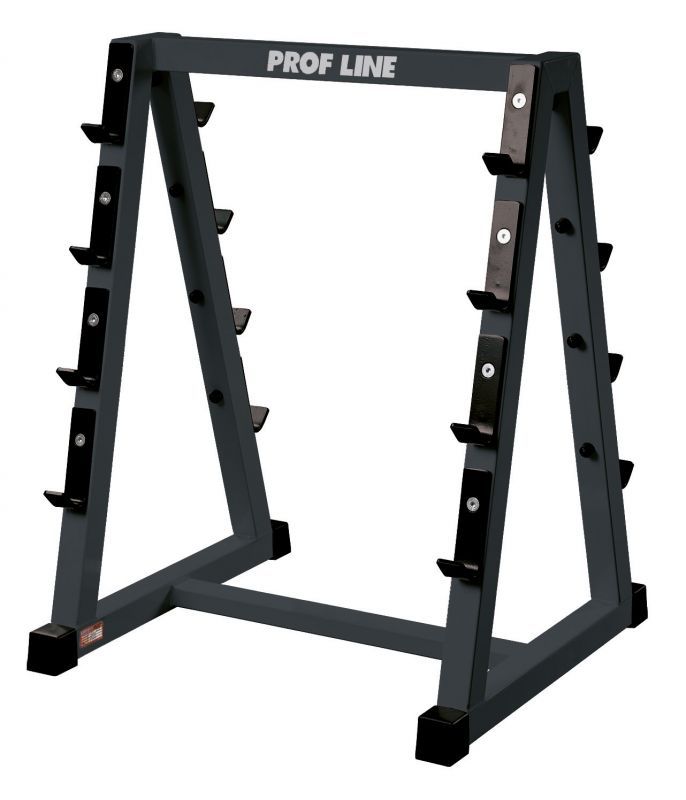 Подставка под штанги INTERATLETIK GYM ST-405M