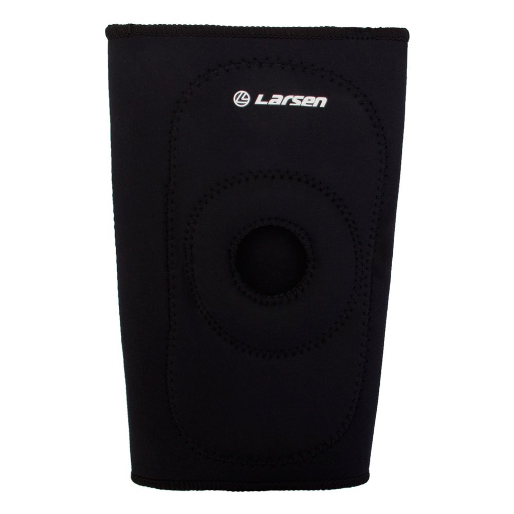 Суппорт колена Larsen 6721  пара