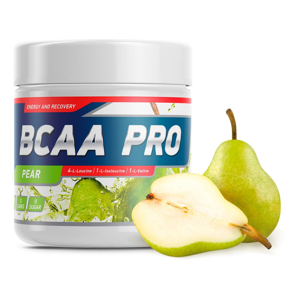 GeneticLab BCAA PRO (500 г.)