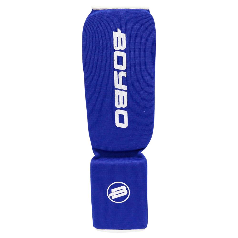 Защита голеностопа BoyBo синяя