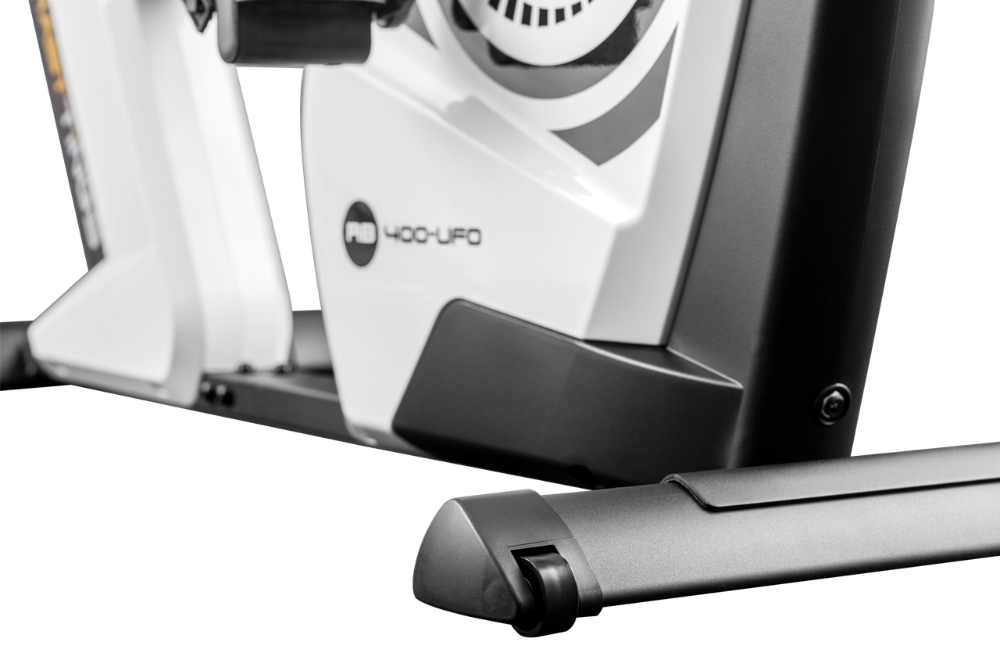 Велотренажер Hasttings RB400 UFO