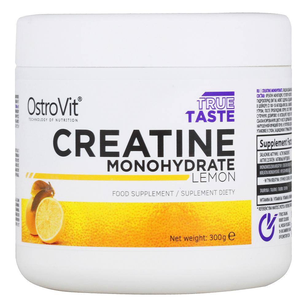 Ostrovit Creatine  (300 г.)