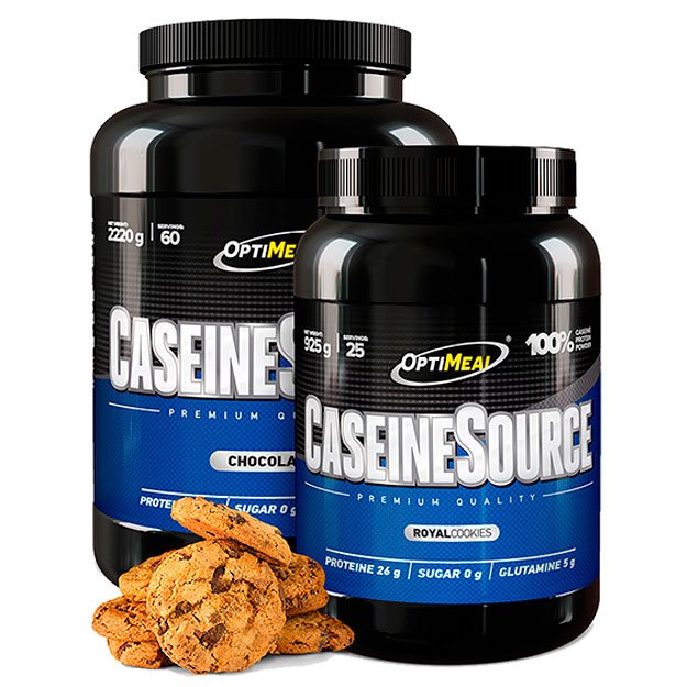 OptiMeal Casein Source (925 г.)