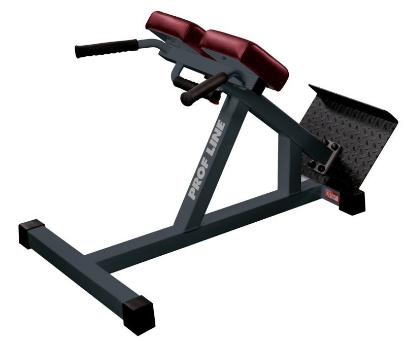 Станок для разгибания спины ST-313