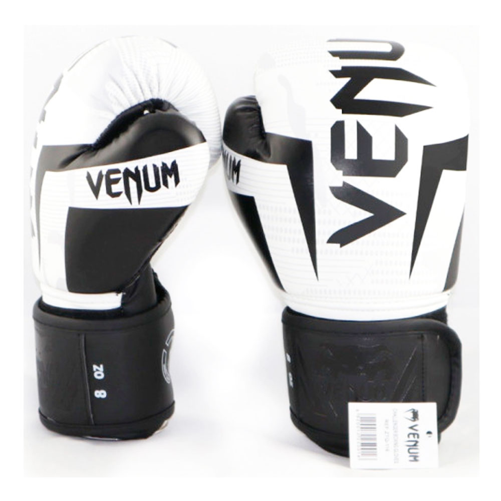 Перчатки Venum Challenger 16 oz