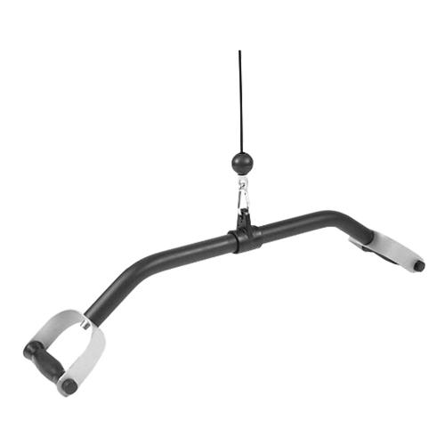 Рукоять тяги с параллельным хватом