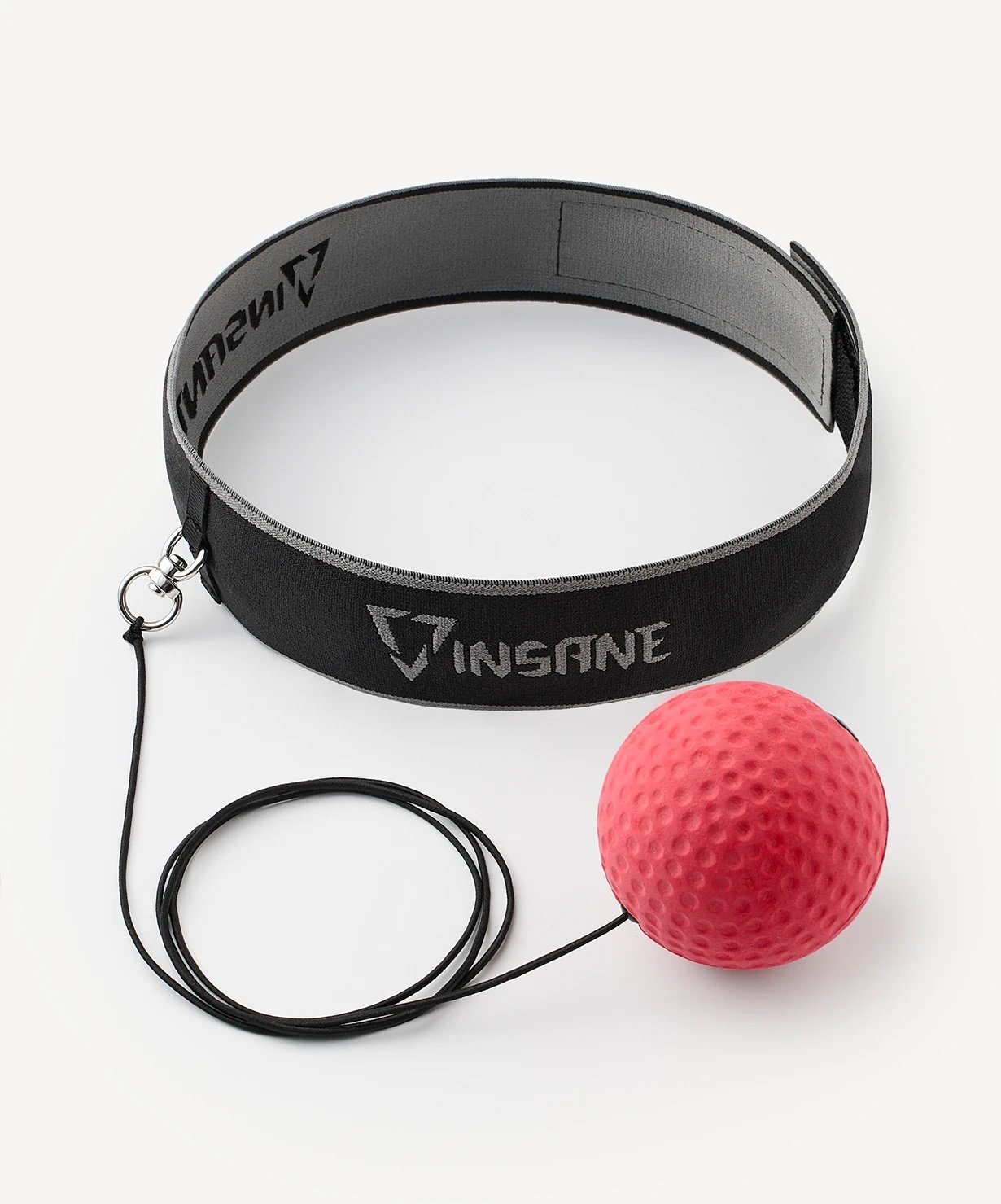 Мяч боевой Insane