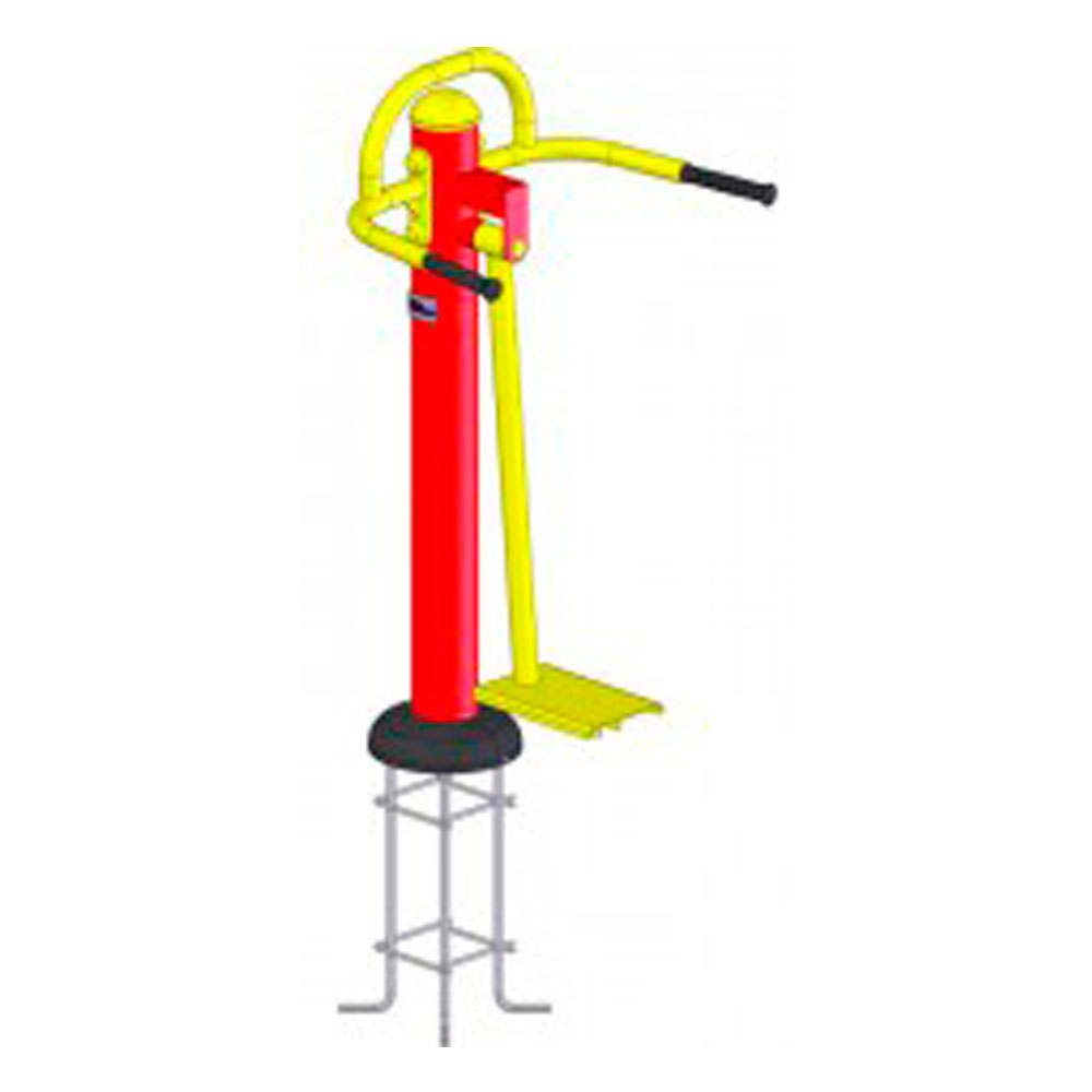 Тренажер - V-SPORT SL 204 Маятник (односторонний)