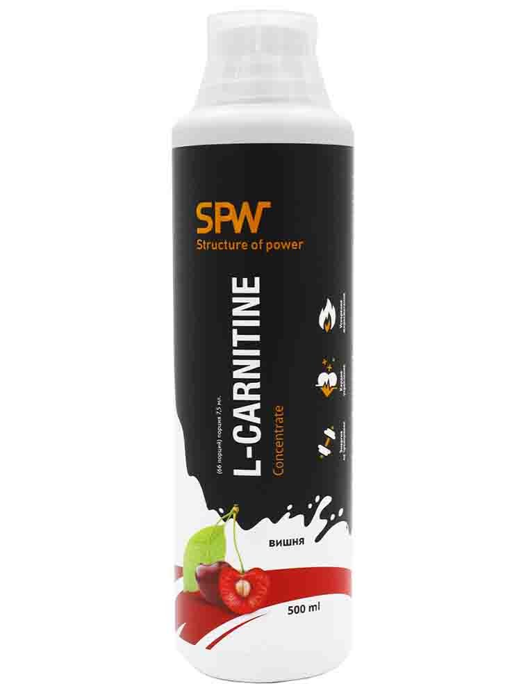 SPW L-Carnitine Concentrat (500 мл.)