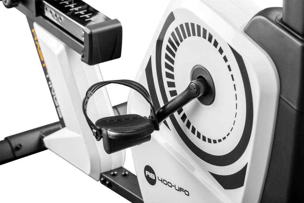 Велотренажер Hasttings RB400 UFO