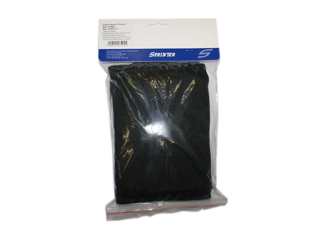 Защита колена СПРИНТЕР 03298
