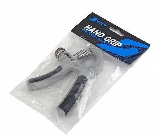 Эспандер кистевой Start Up NT34022 (нагрузка 10-40 кг)