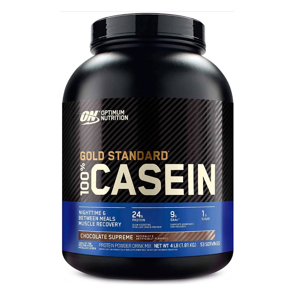Optimum Nutrition 100% Casein Gold Standard (1818 г.)