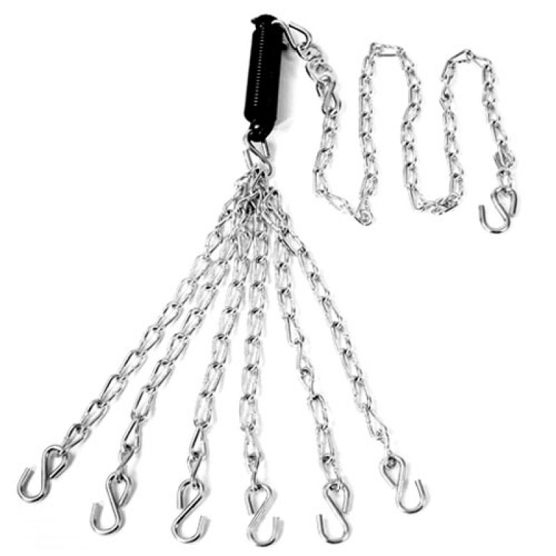 Цепь для мешка Heavy Duty 6 