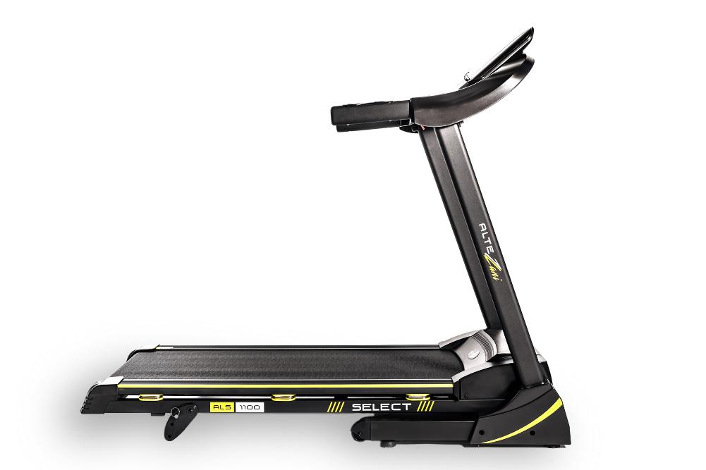 Беговая дорожка Altezani ALS 1100