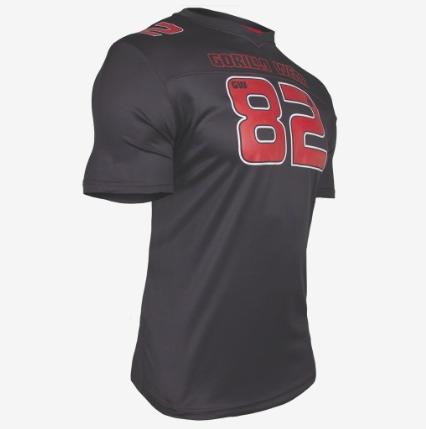 Футболка Fresno