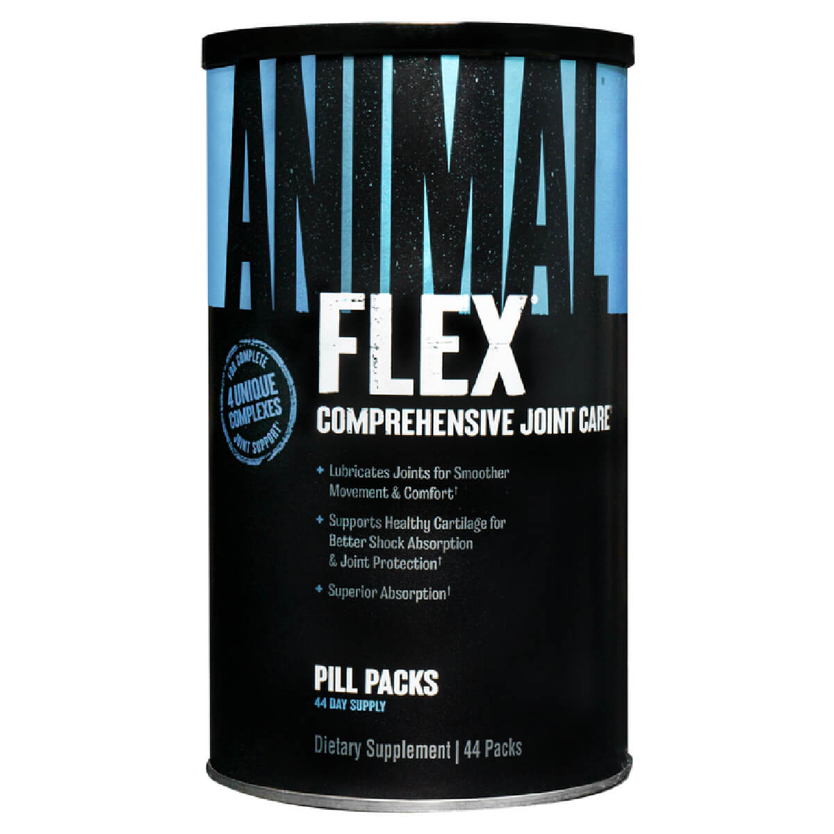 Universal Nutrition Animal Flex (44 пак.) (Без вкуса)