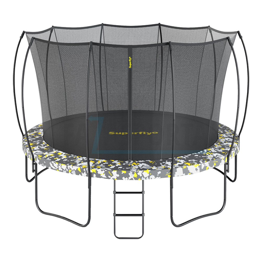 Батут Hasttings Superfly (3,05)