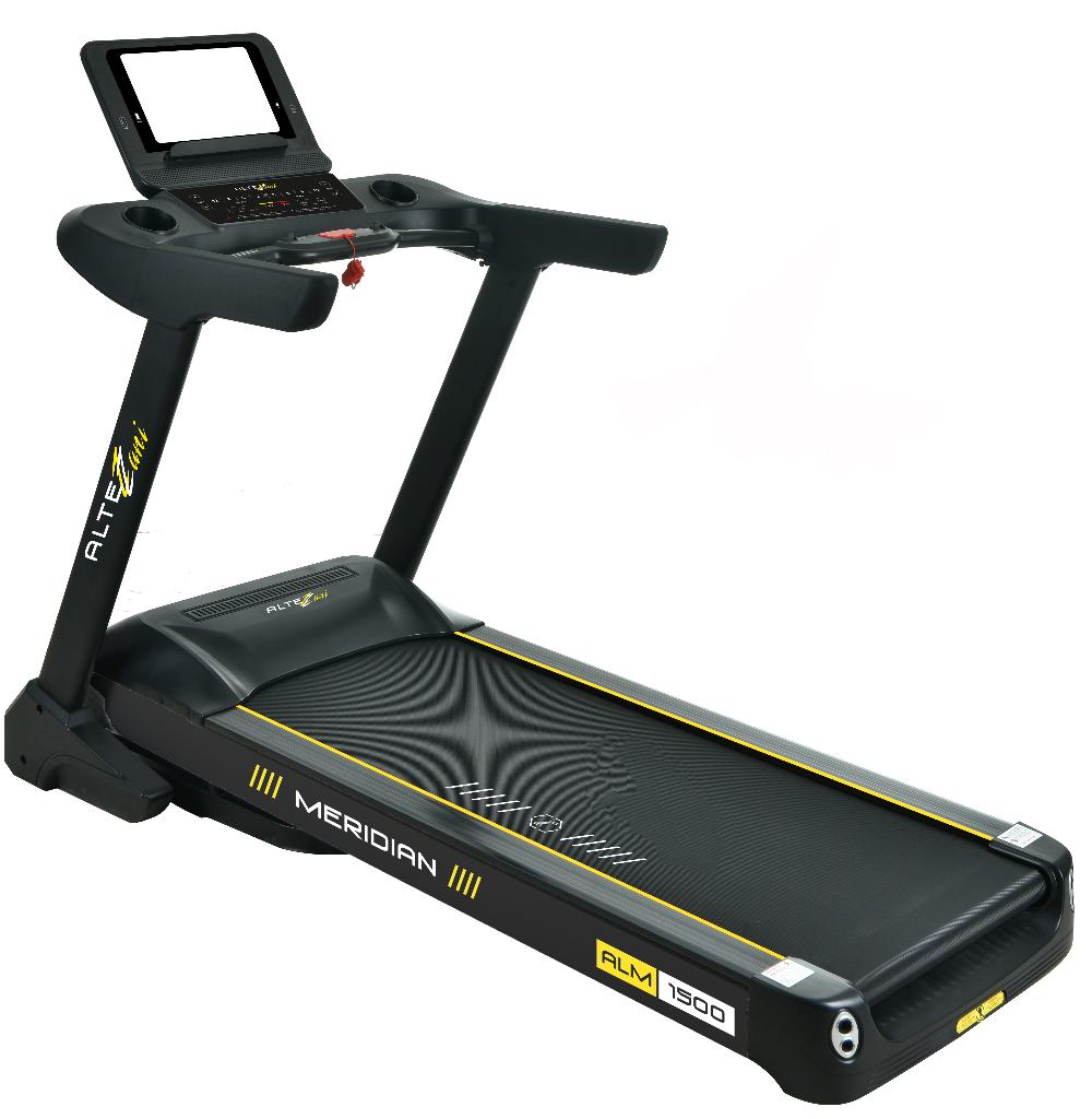 Беговая дорожка Altezani ALM 1500