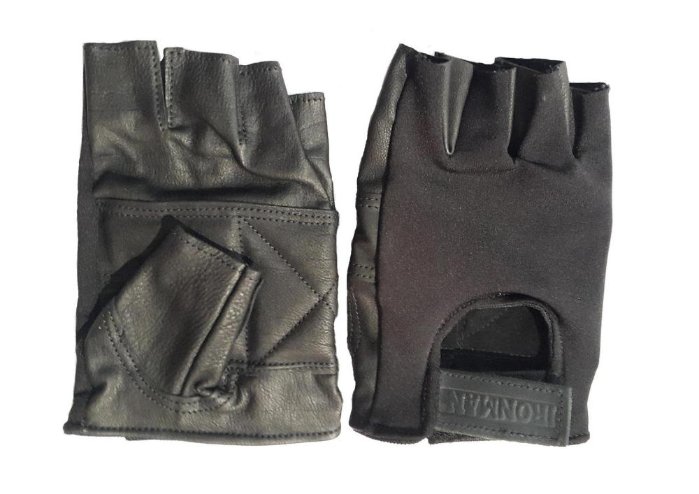 Перчатки IRONMAN верх стрейч