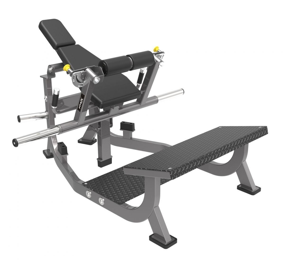 Fitex Pro Ягодичный мостик