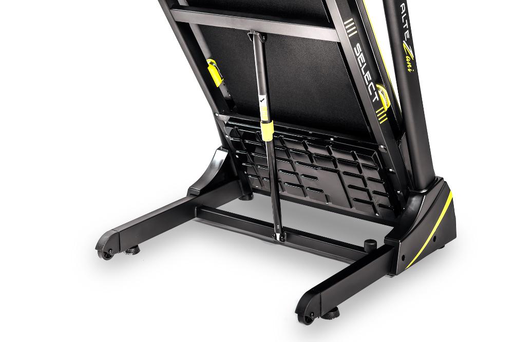 Беговая дорожка Altezani ALS 1100