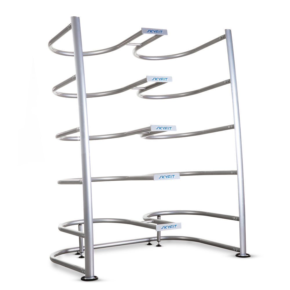 Стойка для полусфер SKYFIT 