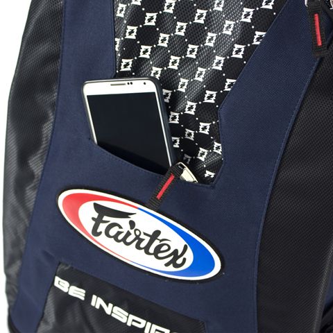 Сумка Fairtex