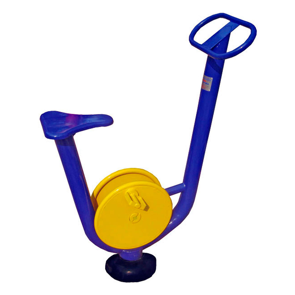 Тренажер - V-SPORT SL 139 Велотренажёр