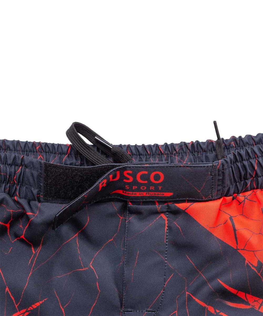 Шорты для MMA детские Rusco Cross Fitness
