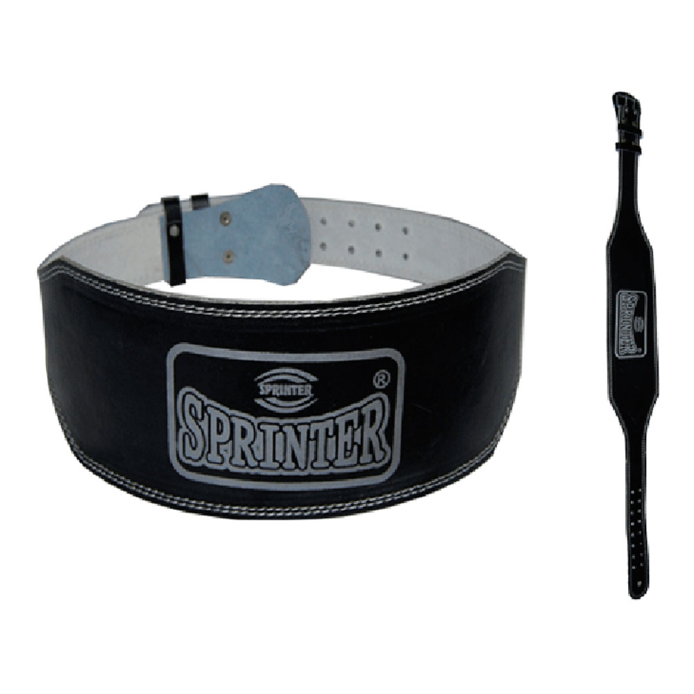 Пояс для ТА (широкий; кож/зам). Размер ХХL. Sprinter