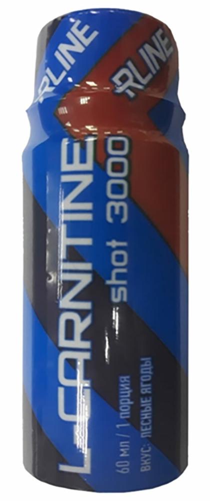 R-Line L-carnitine 3000 (60 мл.)