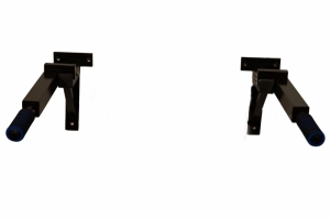 Брусья настенные складные