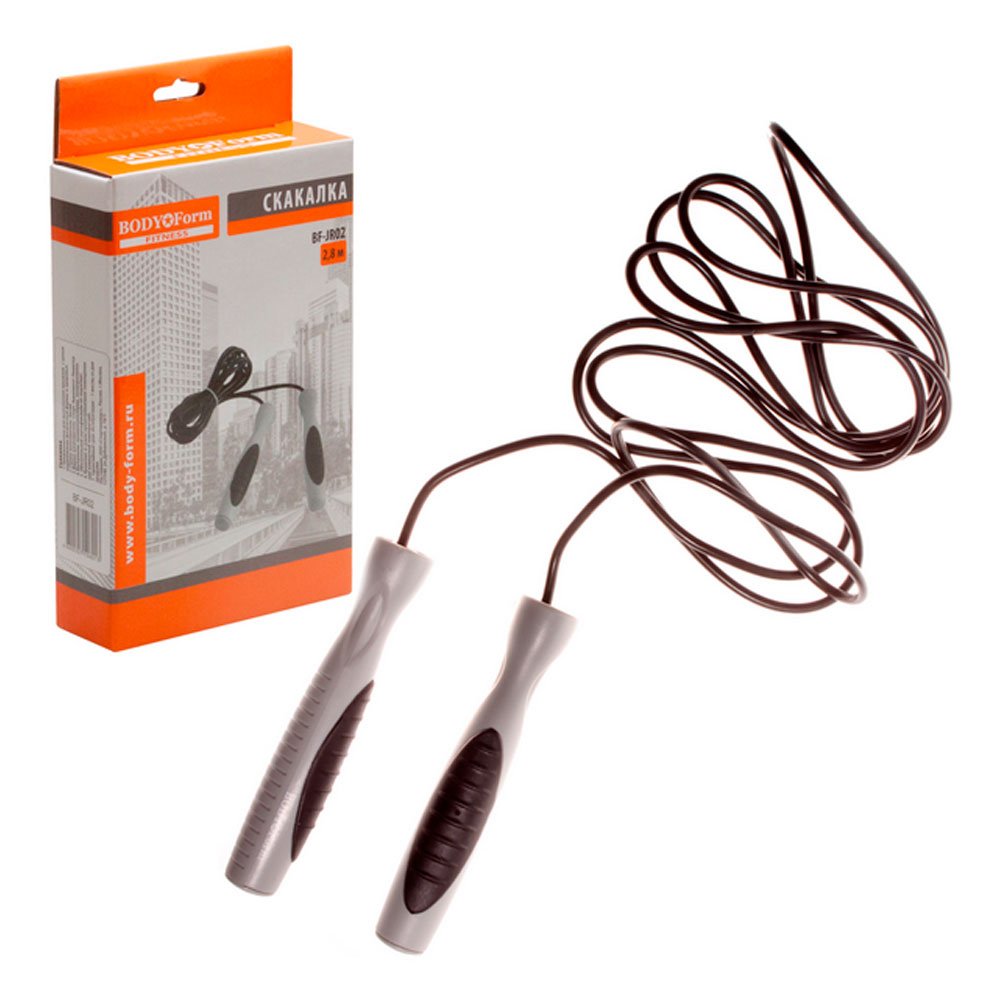 Скакалка BF-JR02