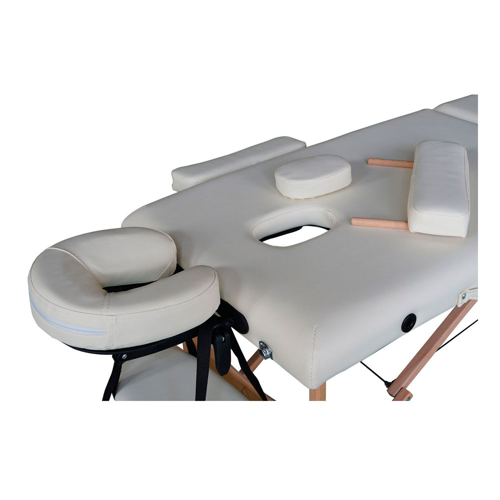 Массажный стол DFC NIRVANA Optima