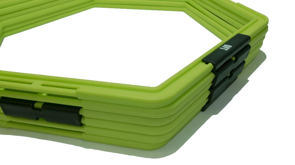 Система для развития скорости и ловкости 6 сот