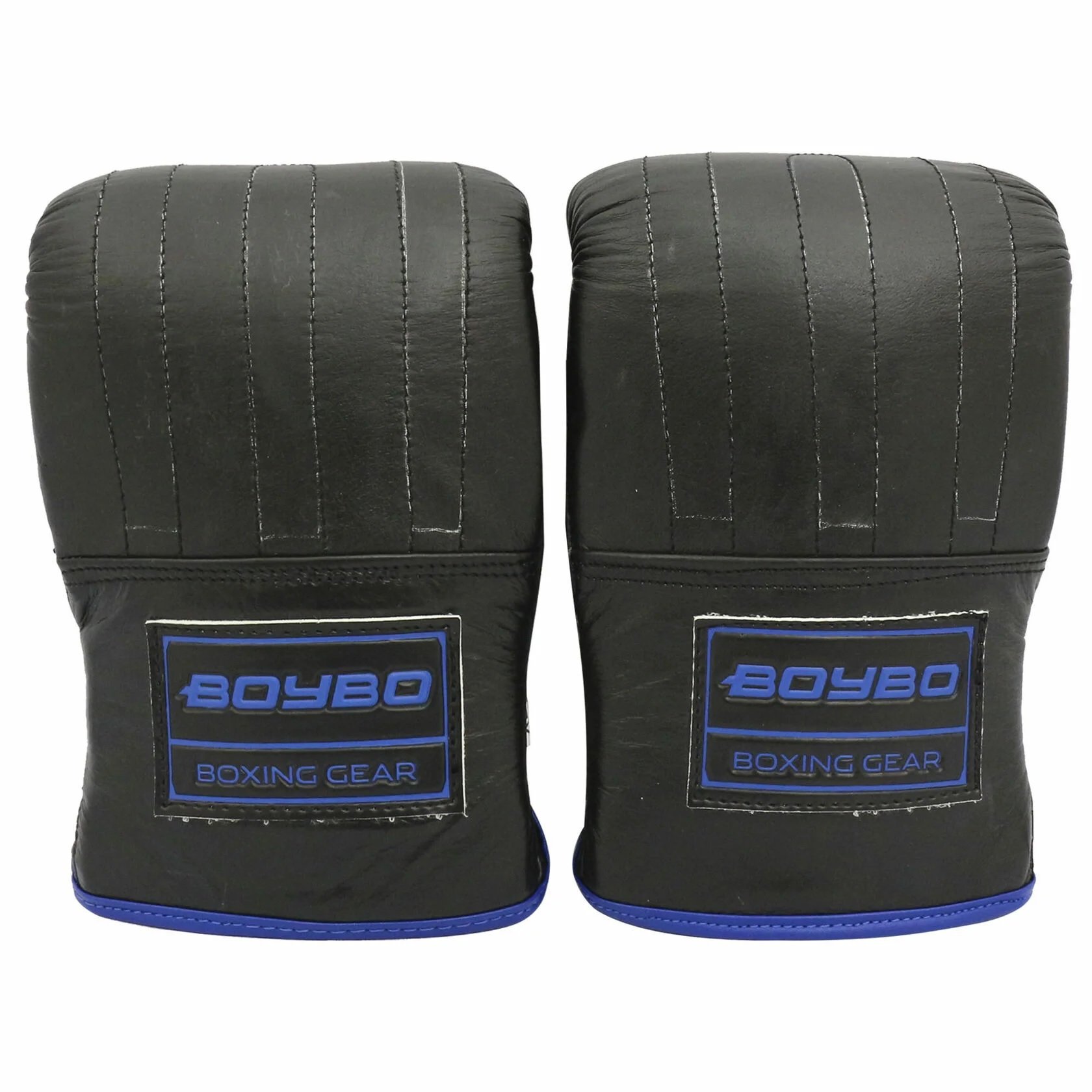 Перчатки снарядные BoyBo Rage M