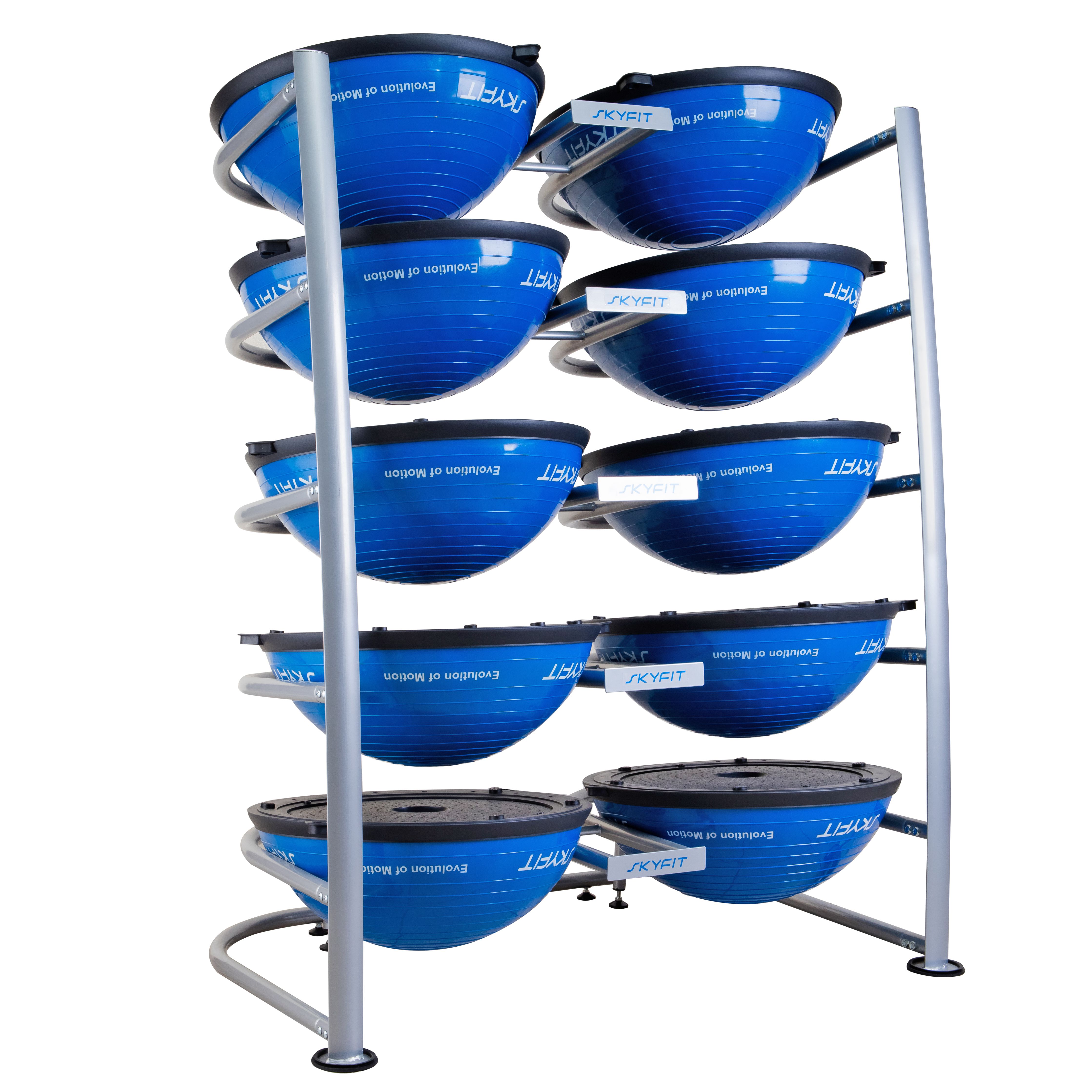 Стойка для полусфер SKYFIT 