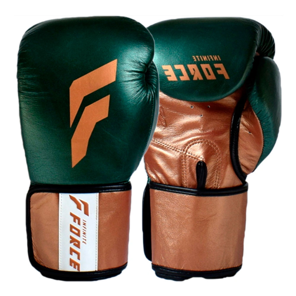 Перчатки боксерские Infinite Force 16 oz
