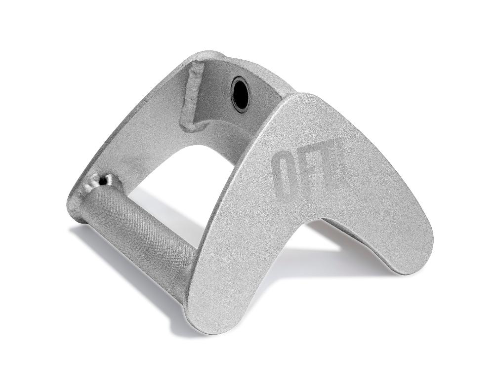  Рукоятка для тяги к животу алюминиевая