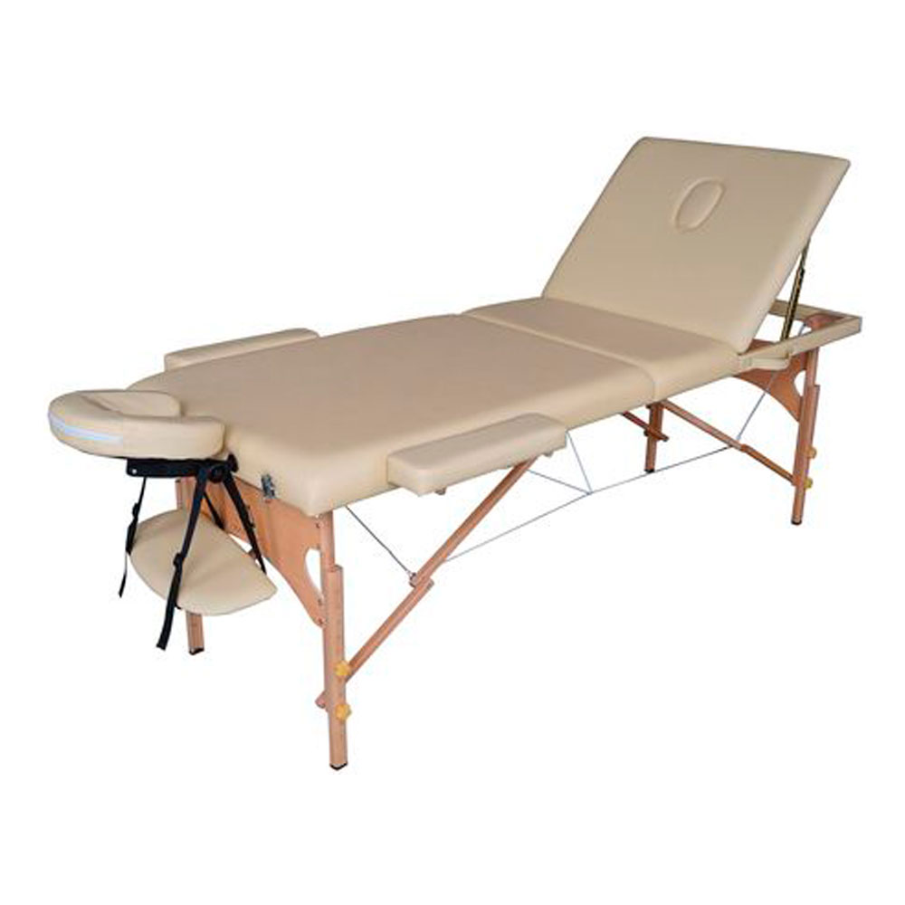 Массажный стол DFC NIRVANA Relax Pro