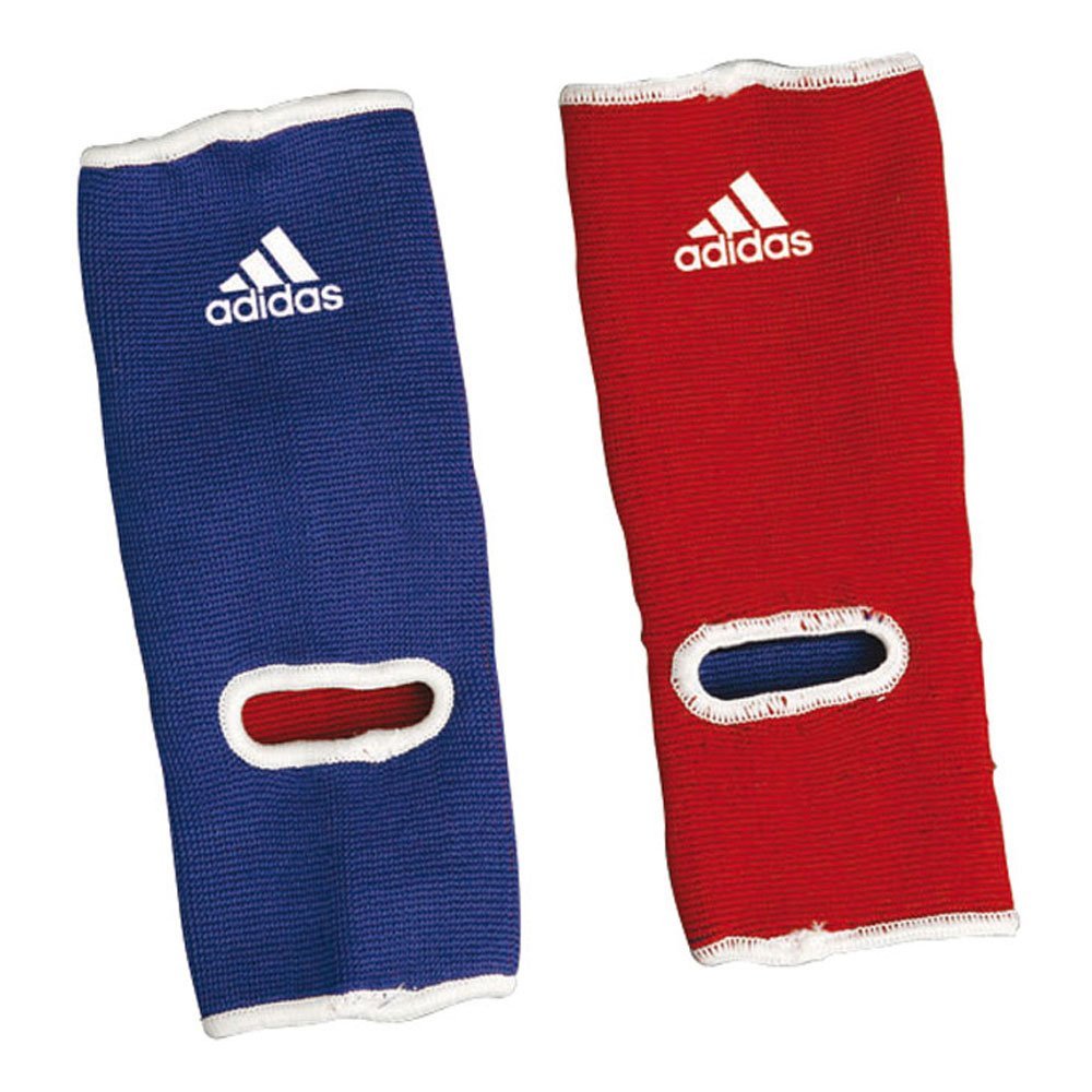 Защита голеностопа двухсоронняя ADIDAS "Reversible Ankie Pad" пара