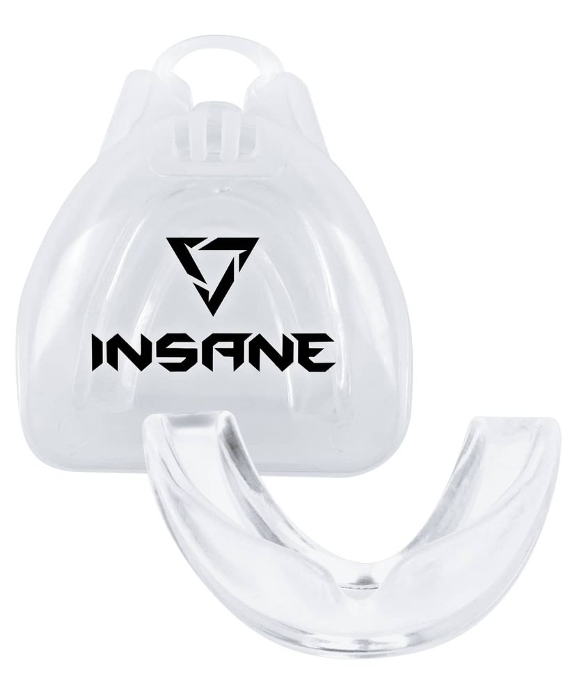 Капа 1-челюстная Insane